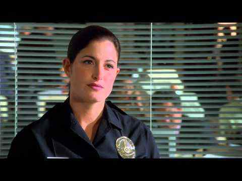 K-911 - trailer