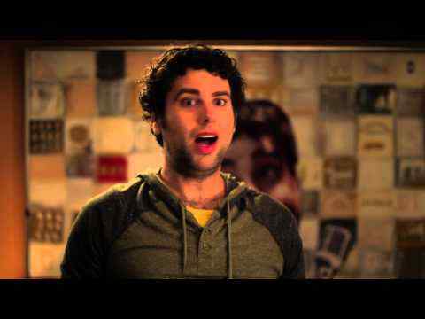Meet My Valentine - trailer