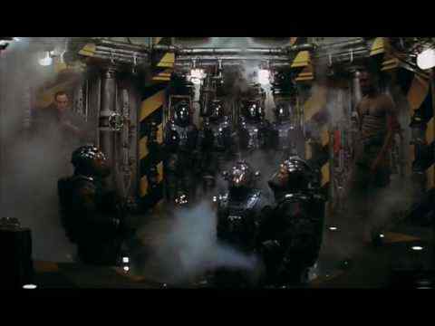 Event Horizon - trailer