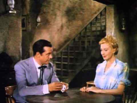 Bugles in the Afternoon - trailer