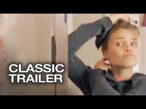 Her Best Move - trailer