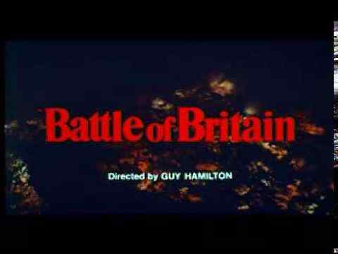 Battle of Britain - trailer