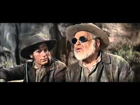 Mackenna's Gold - trailer