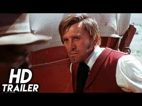 The Way West - trailer