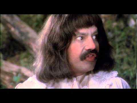 Cheech & Chong's The Corsican Brothers - trailer