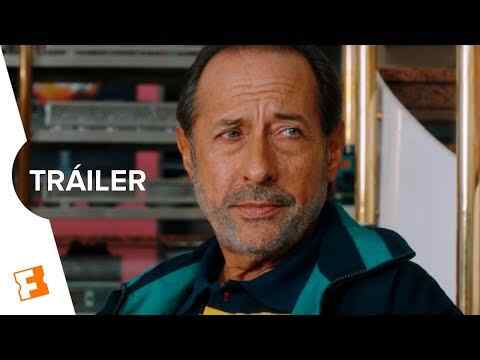 El robo del siglo - trailer