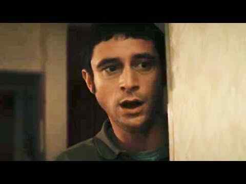 The Vigil - trailer 1