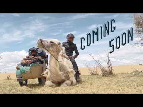 972 Breakdowns - Auf dem Landweg nach New York - trailer 1
