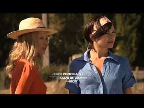 L'amour vache - trailer
