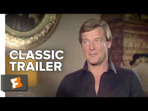 Moonraker - trailer