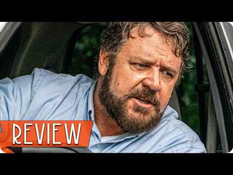 Unhinged - Robert Hofmann Kritik Review