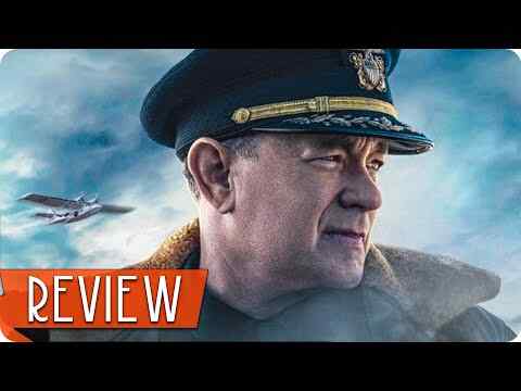 Greyhound - Robert Hofmann Kritik Review