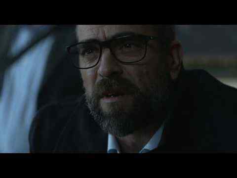 Plan de fuga - trailer