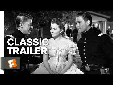Santa Fe Trail - trailer