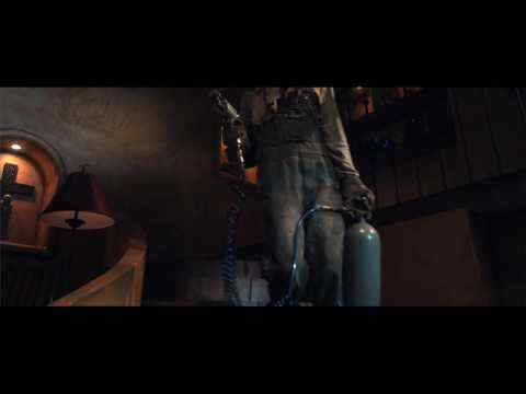 The Final - trailer