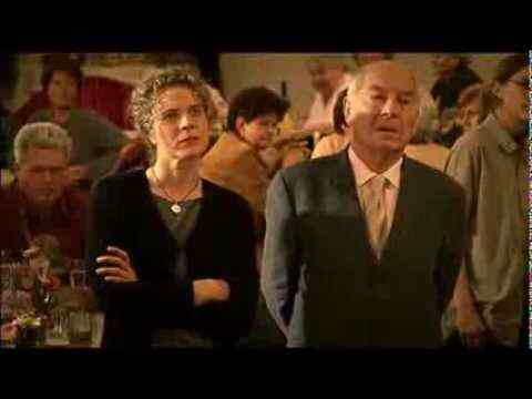 Frei nach Plan - trailer