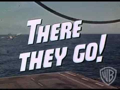 Flying Leathernecks - trailer
