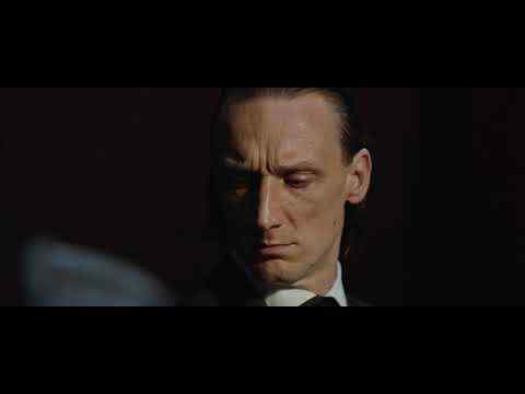 Človek s senco - trailer