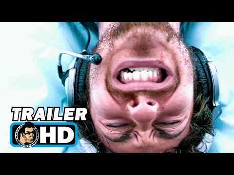 Mortal - trailer 1