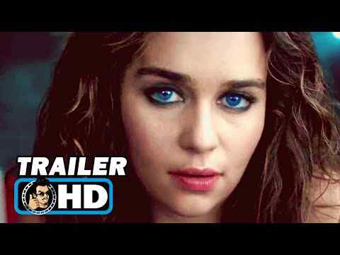 Above Suspicion - trailer 1