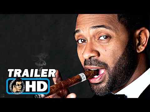DeMarcus Cousins Presents Boogie's Comedy Slam - trailer 1