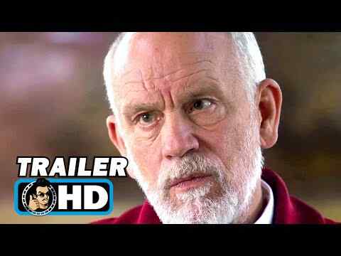 Valley of the Gods - trailer 1