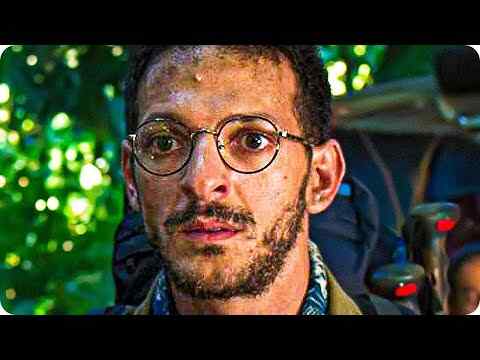 Terrible jungle - trailer