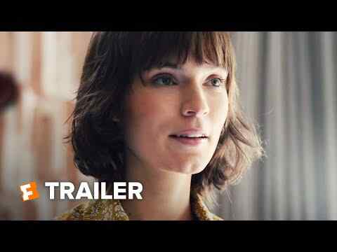 I Am Woman - trailer 1