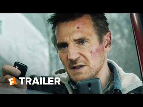 Honest Thief - trailer 1