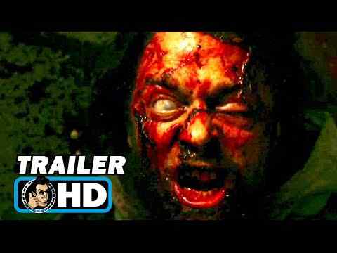 Blood Quantum - trailer 1