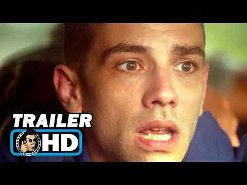 Random Acts of Violence - trailer 1
