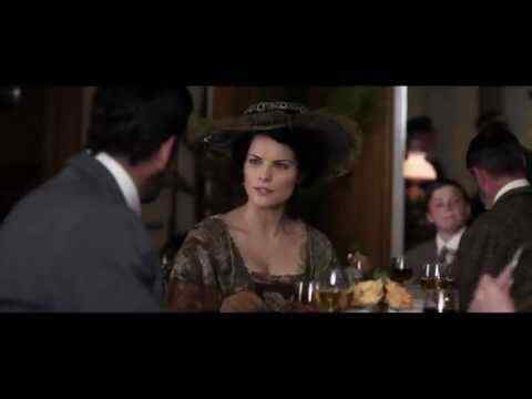 Savannah - trailer