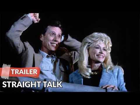 Straight Talk - trailer