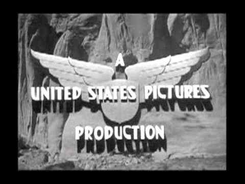 Pursued - trailer