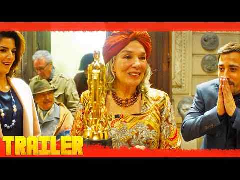 El Cuento de las Comadrejas - trailer