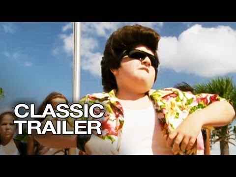 Ace Ventura: Pet Detective Jr. - trailer
