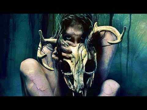 The Witch Next Door - trailer 1