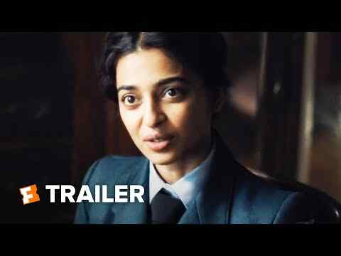 A Call to Spy - trailer 1