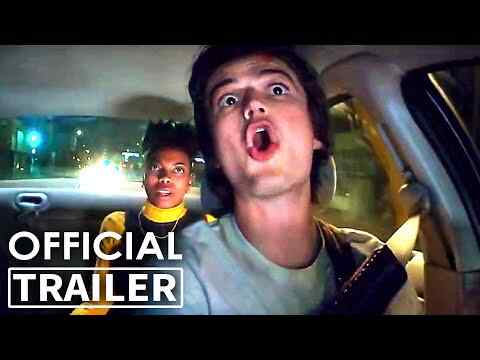 Spree - trailer 1