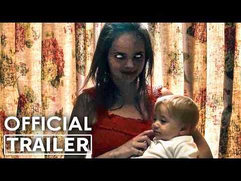 The Unfamiliar - trailer 1