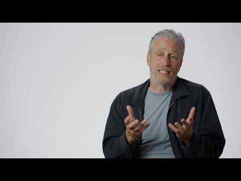 Irresistible - Director Jon Stewart Interview