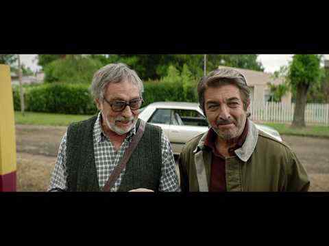 La odisea de los giles - trailer