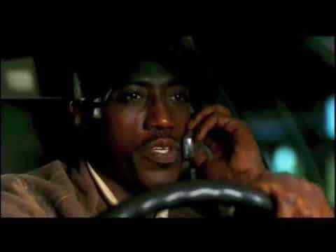 7 Seconds - trailer