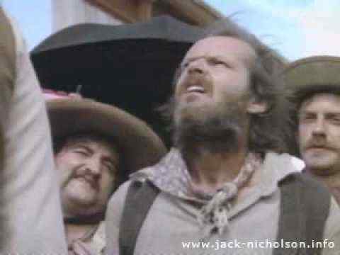 Goin' South - trailer