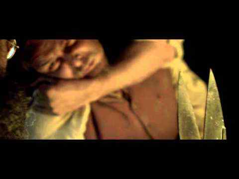 For Robbing the Dead - trailer