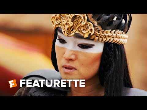 Mulan - Featurette 
