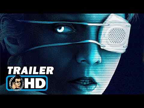 Come True - trailer 1