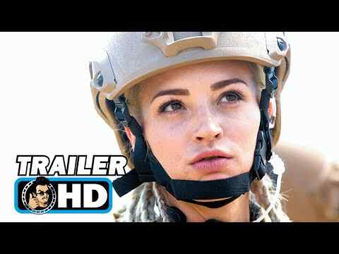 Rogue Warfare: The Hunt - trailer 1