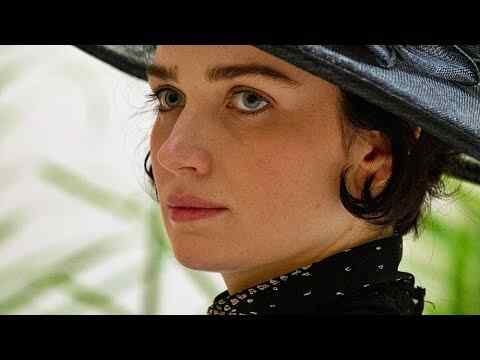 Tesla - Trailer & Filmclips