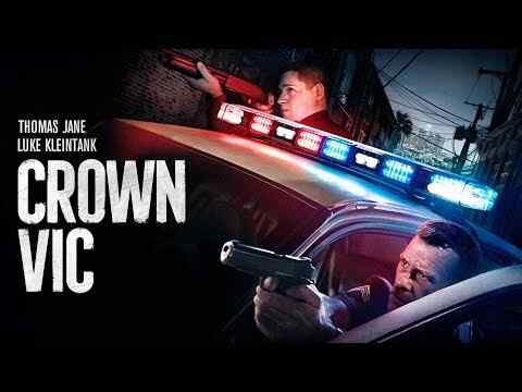 Crown Vic - trailer 1